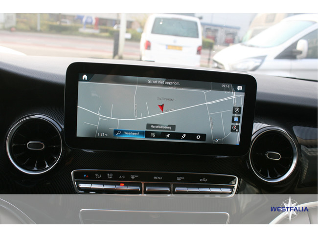 Mercedes-Benz Marco Polo V250 Aut. | 12 maanden Garantie | foto: 19