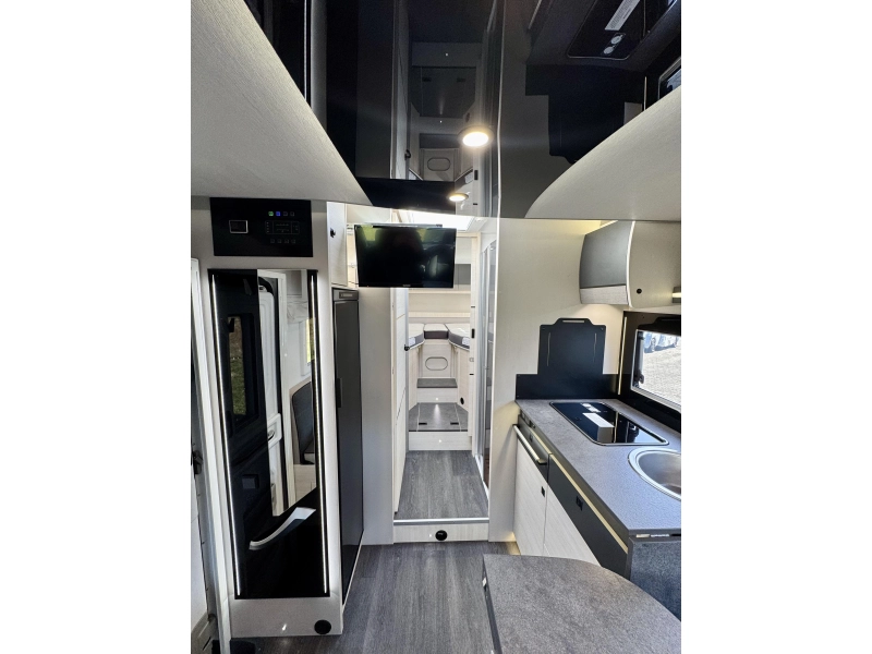 Chausson 777 Ultimate foto: 8