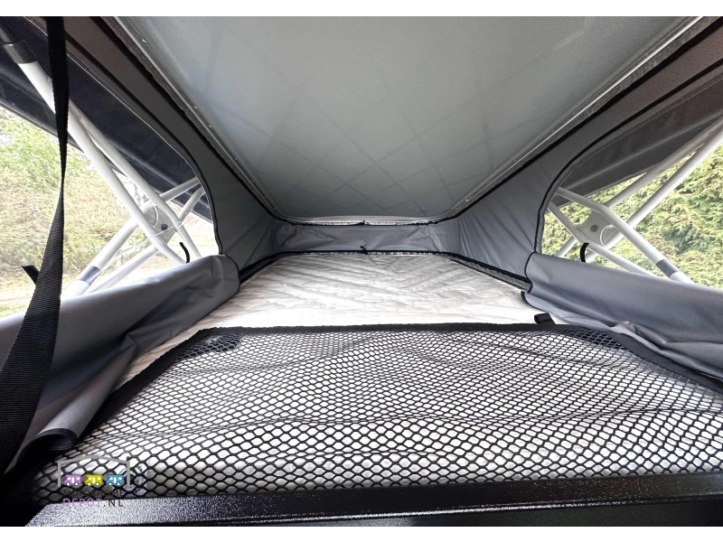 Peugeot Boxer 600 Nieuw gebouwde camper  foto: 13