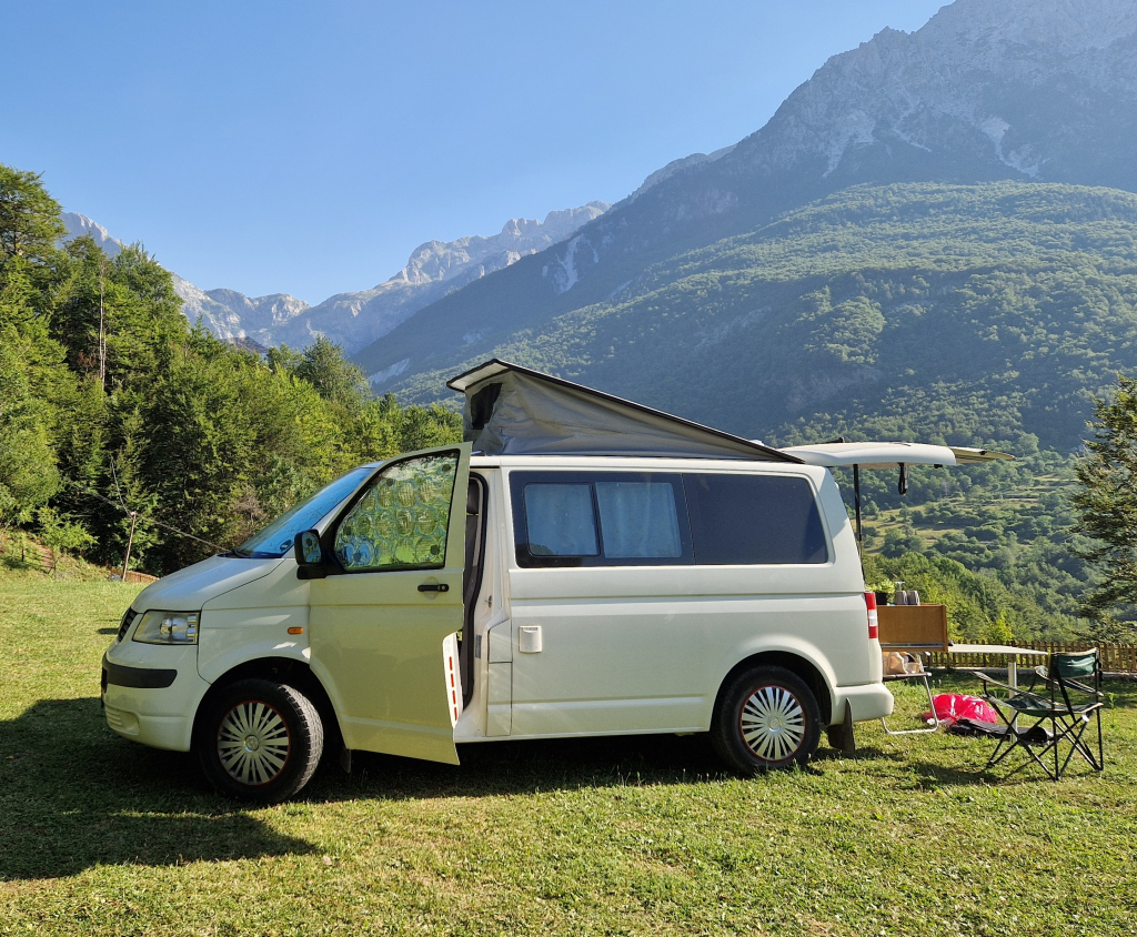 Volkswagen T5