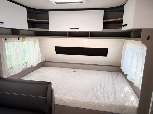 Dethleffs C-GO 495 QSK Active foto: 6