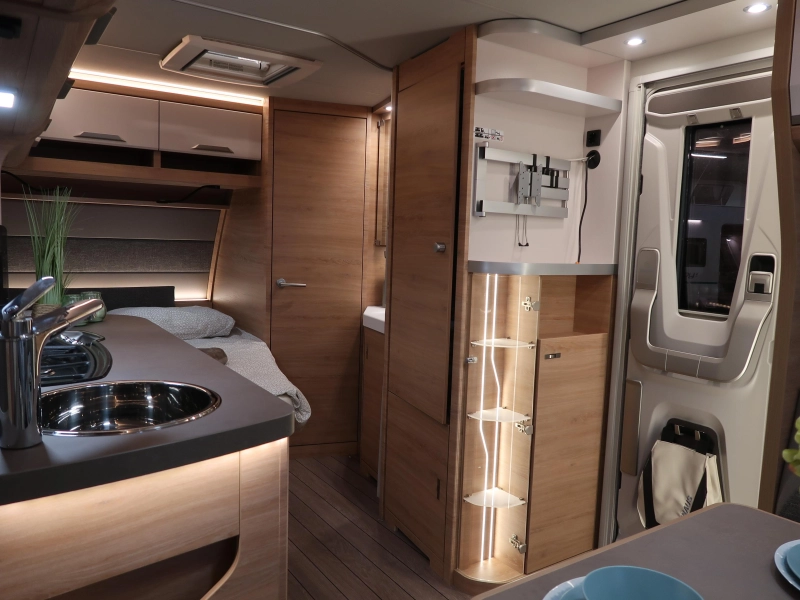 Knaus Sudwind 60 Years 450 FU  foto: 8