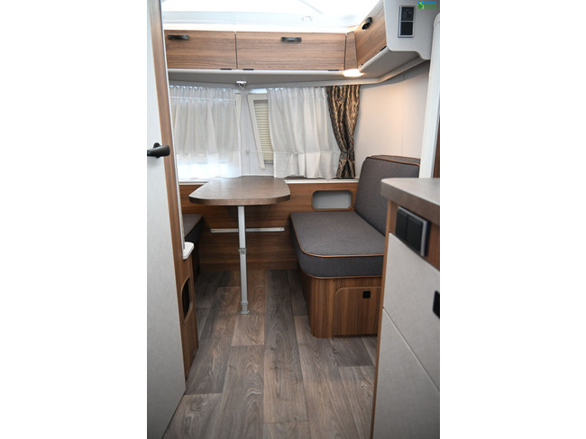 Eriba Touring Troll 530 foto: 8