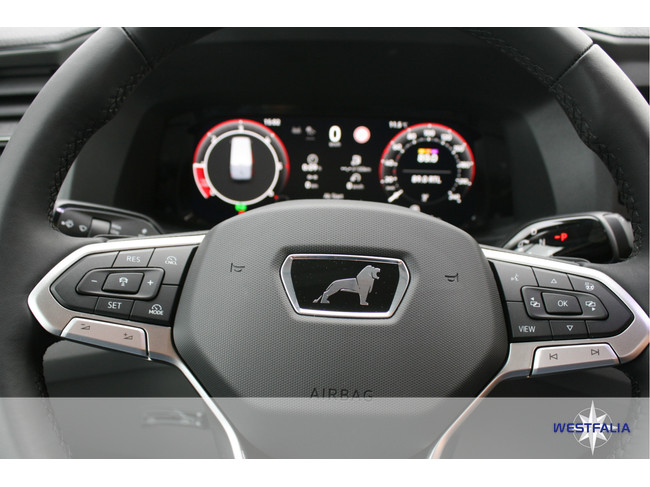 Westfalia Sven Hedin 600D Premium 163pk Aut. foto: 15