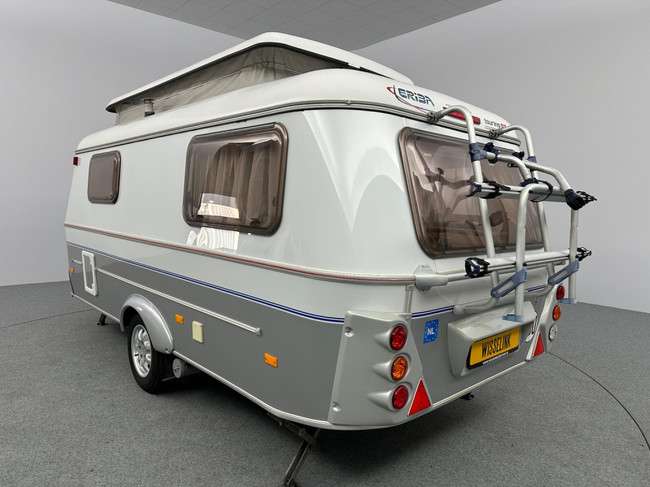 Eriba Touring Troll 540 GT photo: 2