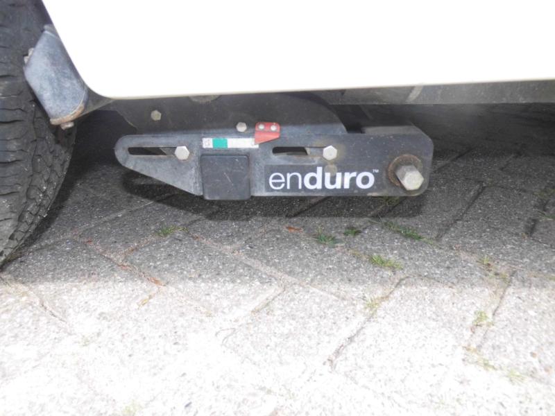 Beyerland Quartz 460 LB Nieuwe voortent en mover!  foto: 10