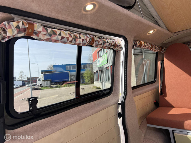 Volkswagen T6 2017 L1H1 Florida 4p Foto: 7