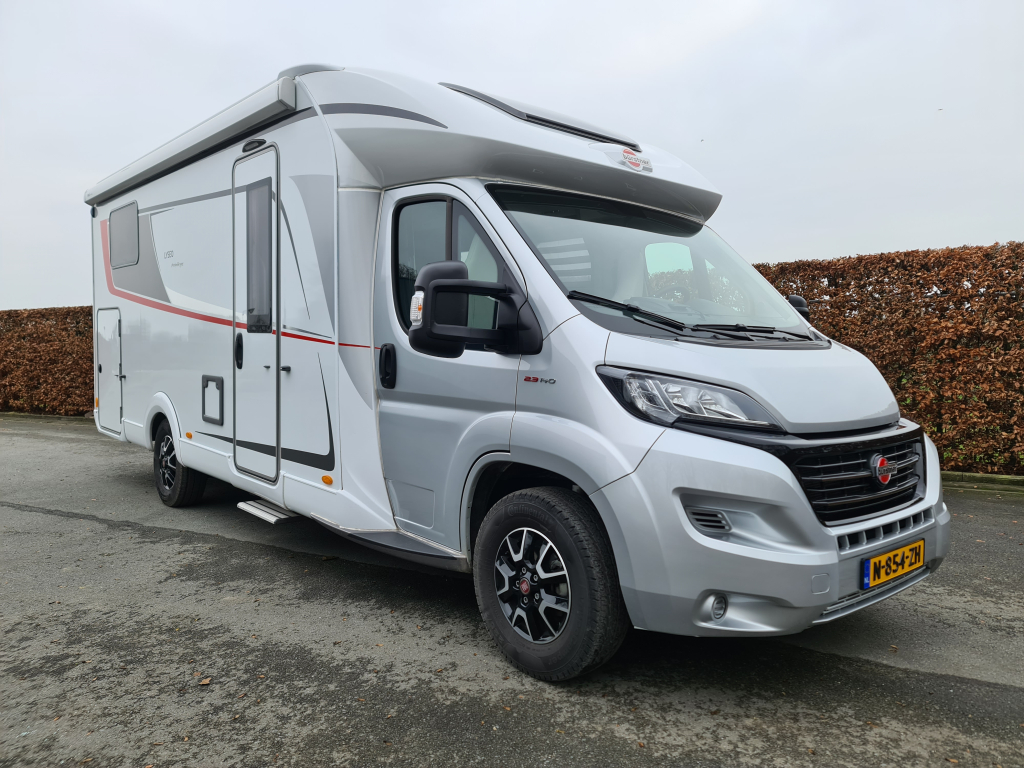 Bürstner Lyseo Privilege T728