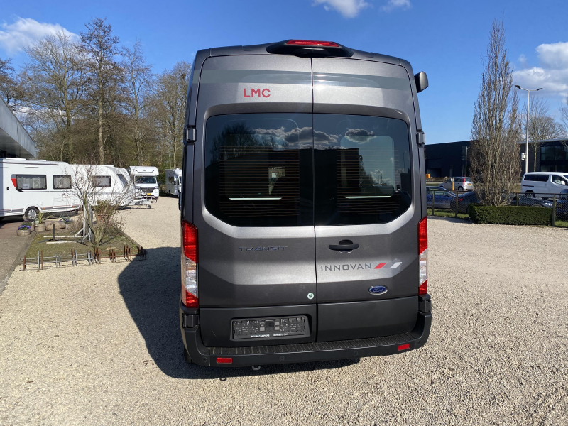 LMC Innovan 590  foto: 7