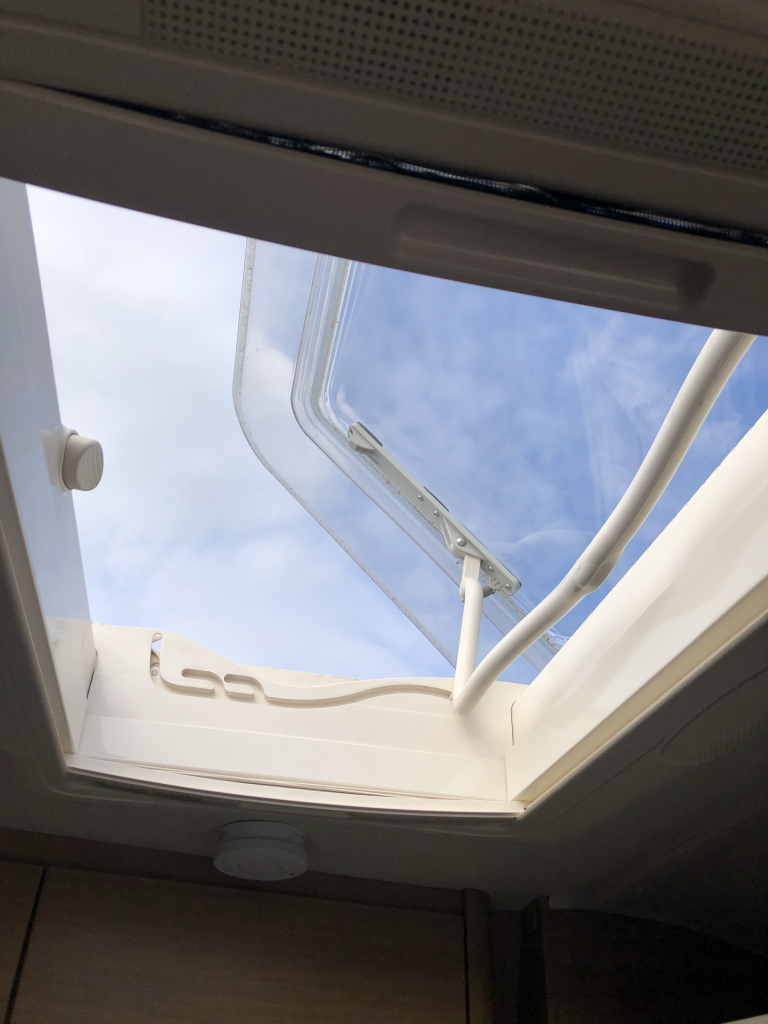 Hymer Yellowstone 649 EINZELBETTEN Foto: 25