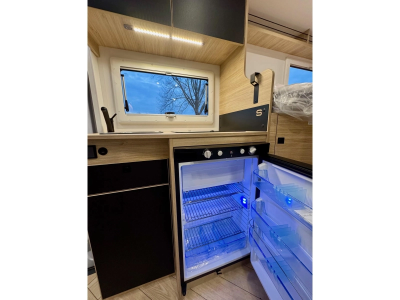 Chausson S697 Sportline 2026  foto: 8