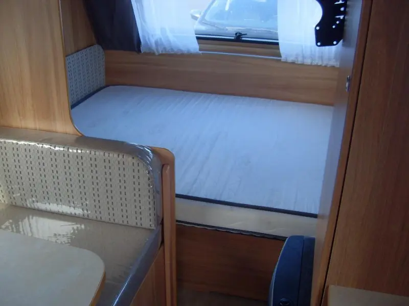 Caravelair Antares Luxe 400 Super licht gewicht  foto: 1