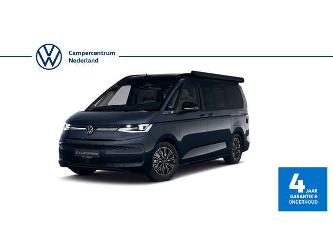 Volkswagen California Ocean Edition 1.5 eHybrid 180 kW / 245 PK DSG 4Motion 734243 foto: 0