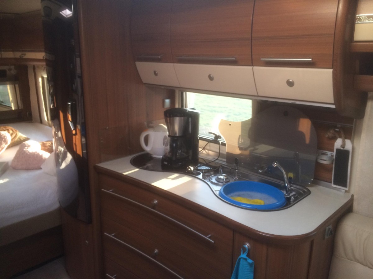 Fendt Brilliant foto: 1