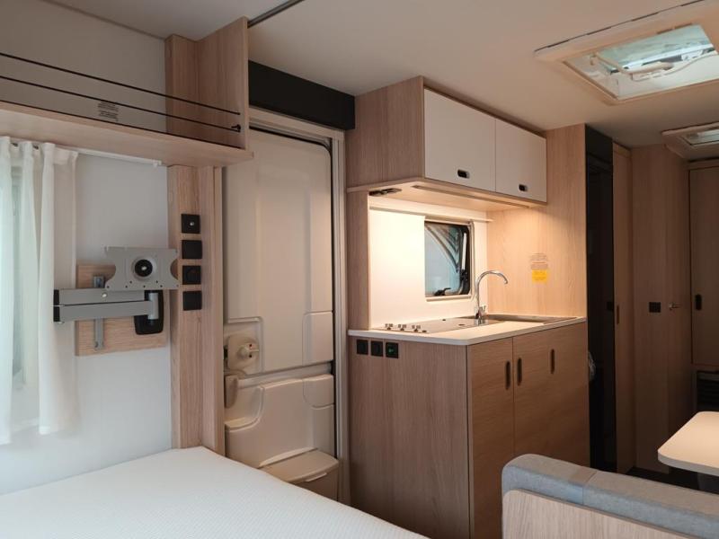 Adria Aviva 522 PT  foto: 5