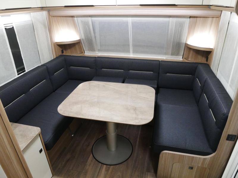 Fendt Tendenza 560 SFDW nu met GRATIS mover 