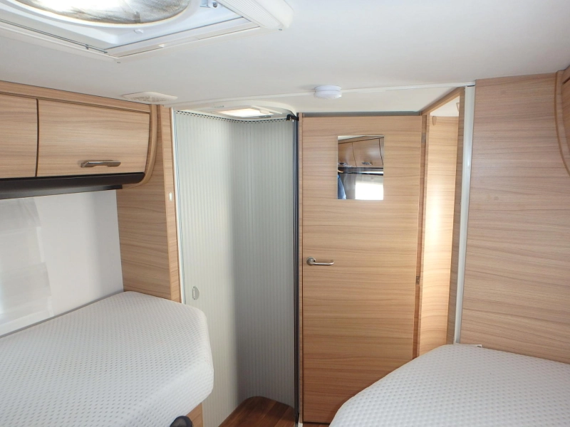 Dethleffs Advantage T 7051 EB  foto: 19