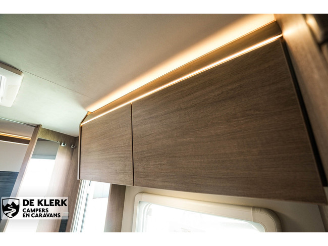 Tabbert Senara 550 DMK foto: 13