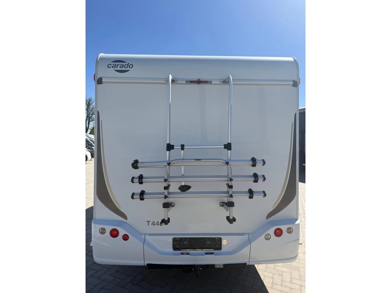 Hymer Carado 449 T Foto: 4