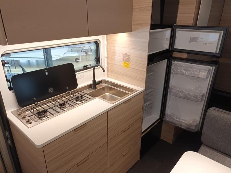 Adria Altea 552 PK 60 Years Selection  foto: 6