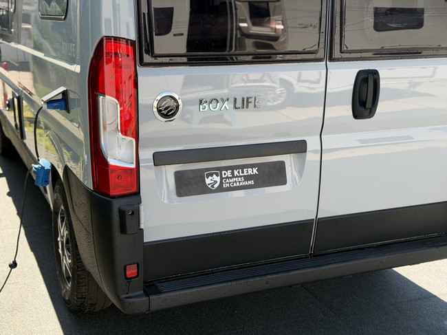 Knaus Boxlife 600 ME Platinum Select Foto: 3