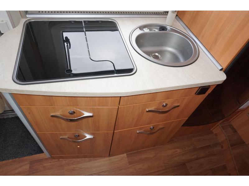 Hymer T 578  foto: 5