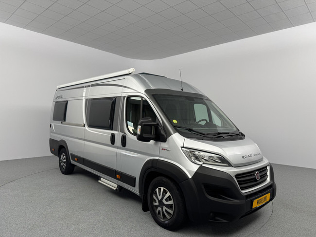 Pössl Road Cruiser 640