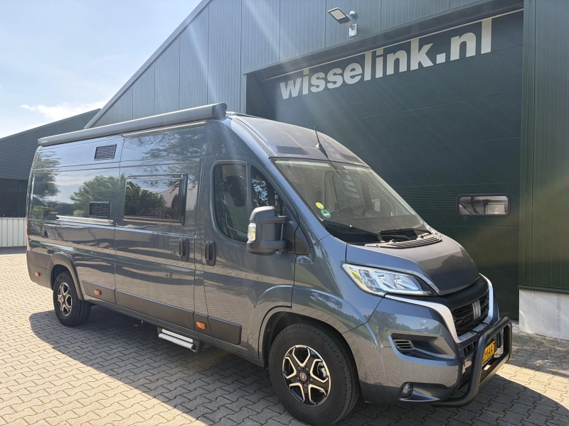 Forster V 636 EB Klimaanlage Einzelbetten Automatik Foto: 1