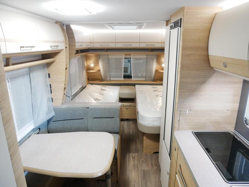 Fendt Bianco Activ 550 KMG nu met GRATIS mover 