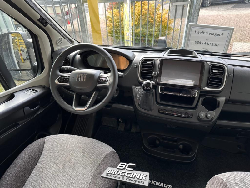 Knaus Boxlife 600 MQ PLATINUM SEL. AUTOMAAT  foto: 3