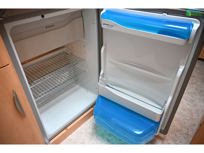 Fendt Saphir 450Q foto: 13