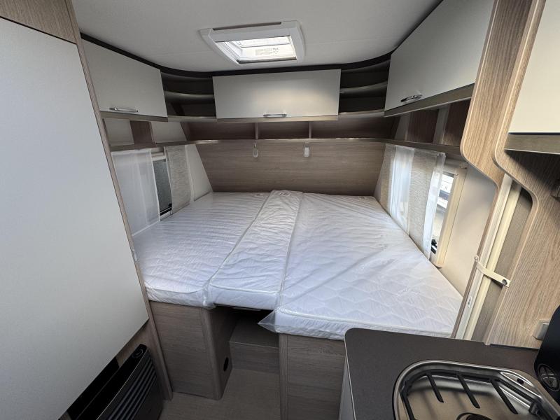 Bürstner Premio Plus 520 TL  foto: 5