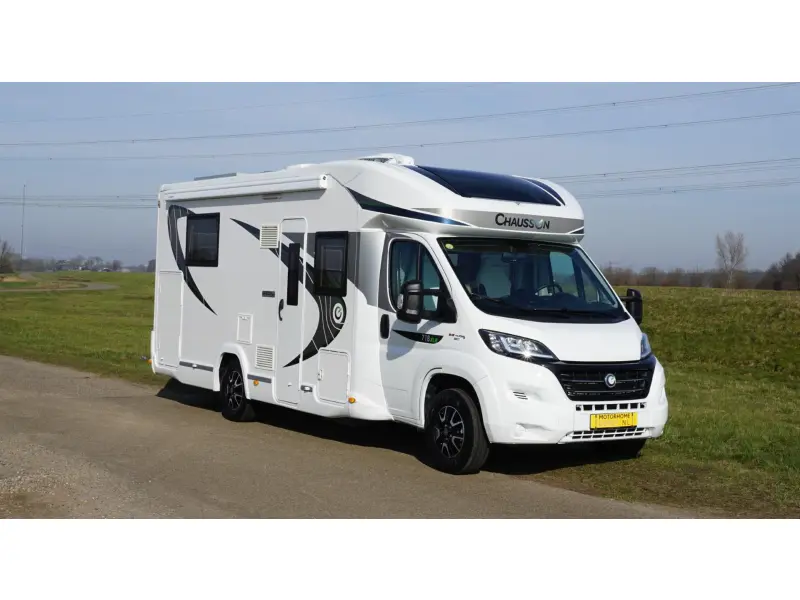 Globe-Traveller Voyager Z 
