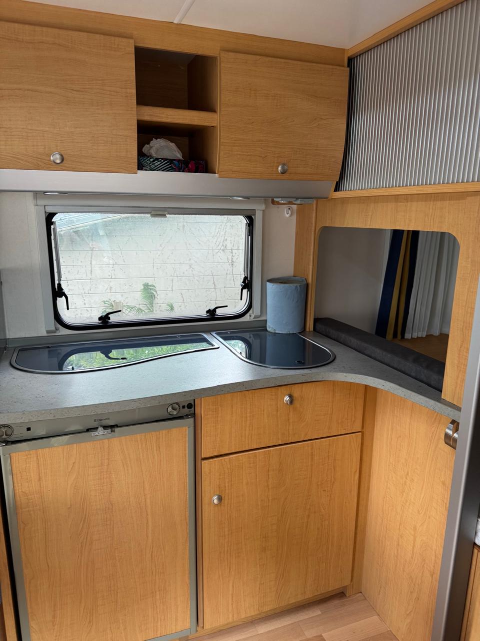 Knaus S-Liner foto: 8
