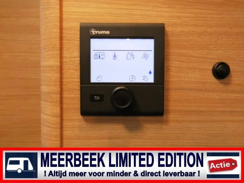 Fendt Bianco Activ 465 SGE 2025 NIEUW ALMERIA STOF !  foto: 20