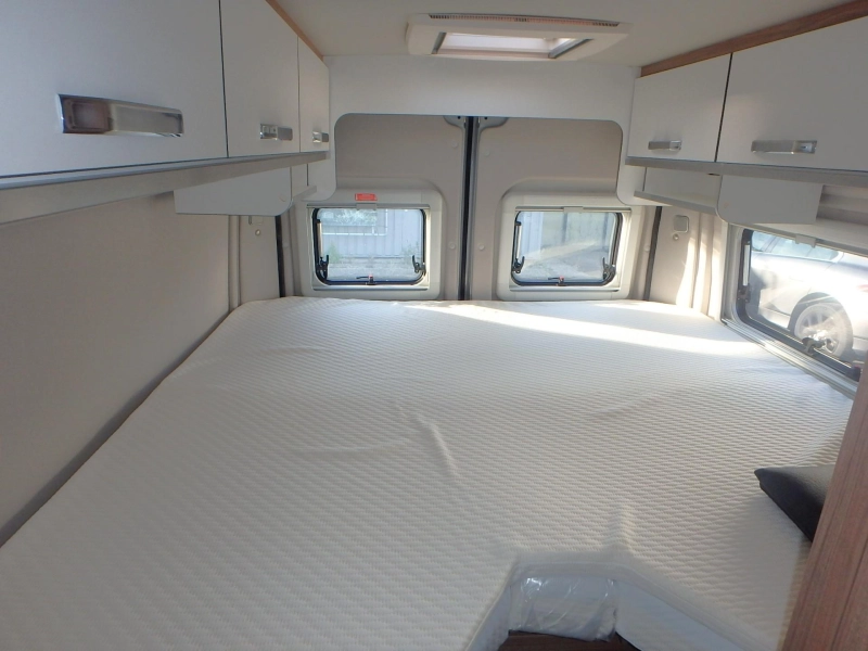 Weinsberg CaraBus 600 ME MODEL 2026  foto: 19