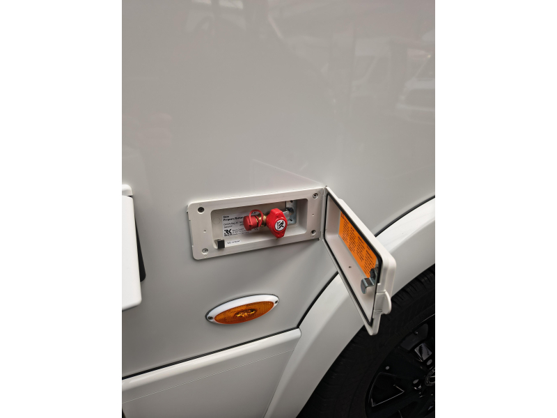 Hymer Tramp S 680 -- 5 gordels --  foto: 21