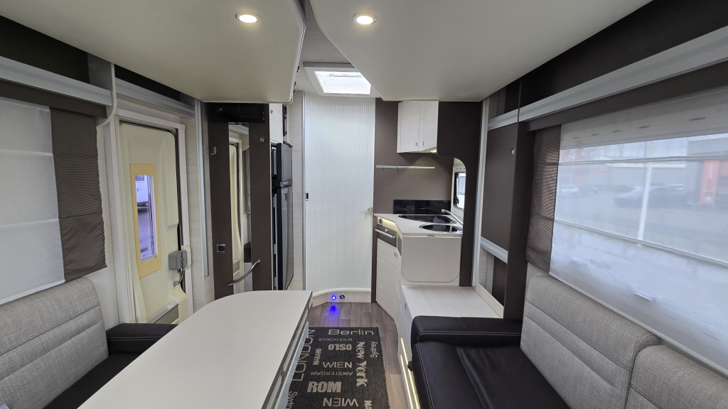Chausson 630 Flash foto: 19