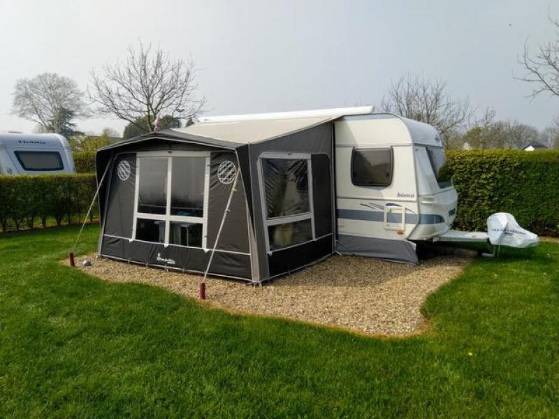 Fendt Bianco 470 TFB + LUIFEL + MOVER  foto: 23