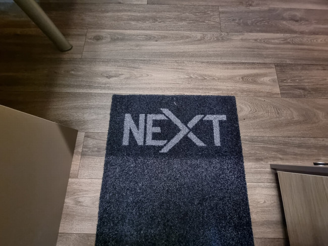 Fendt Next 380 foto: 21