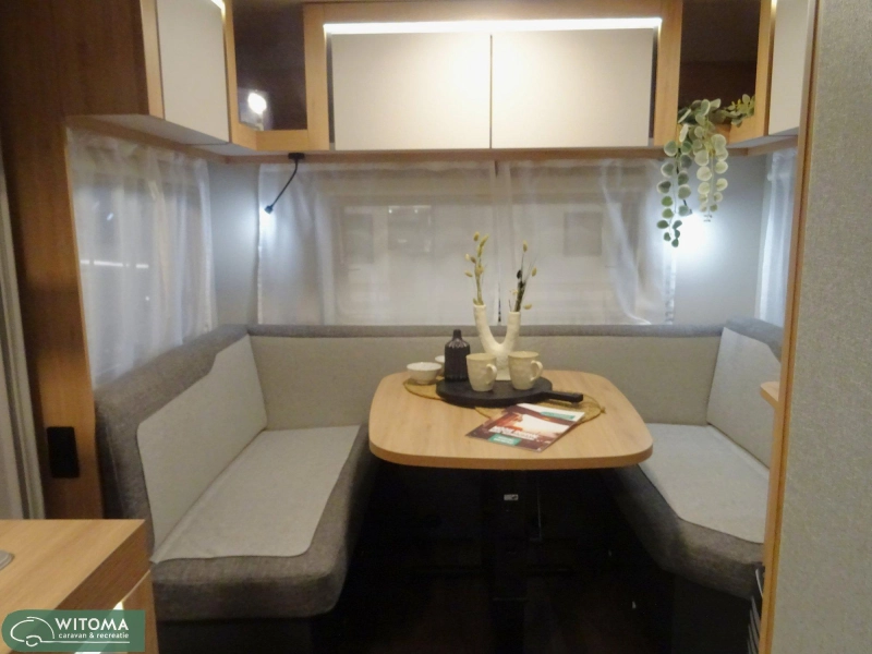 Knaus Sport 460 EU &iexcl;Ahora con descuento extra! foto: 6