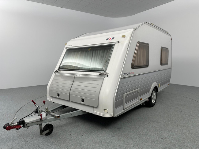 Kip StarLine 41 TDB Foto: 13