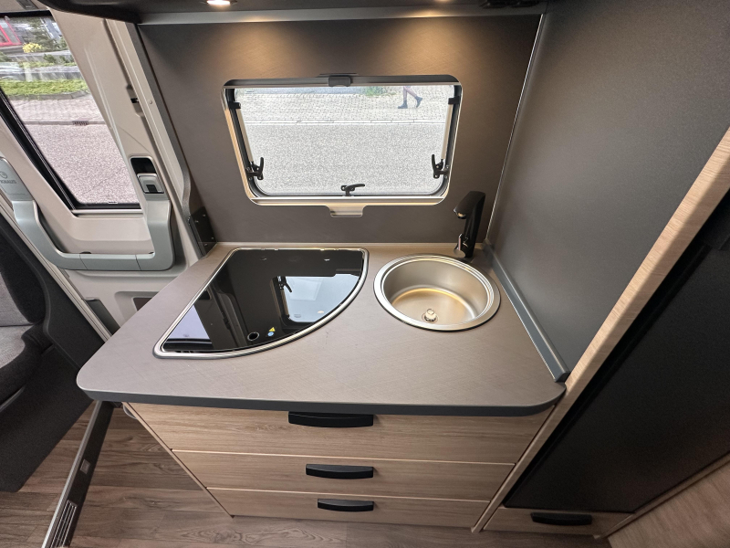 Knaus L!ve I 650 MEG IH44 Foto: 15