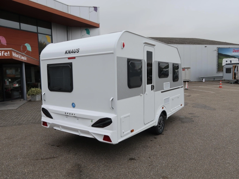Knaus Sport 400 QD  foto: 17