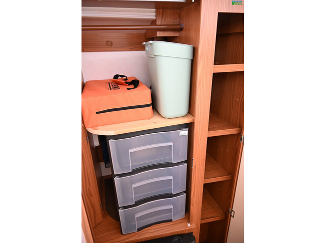 Eriba Touring Troll Offroad Edition 530 foto: 17