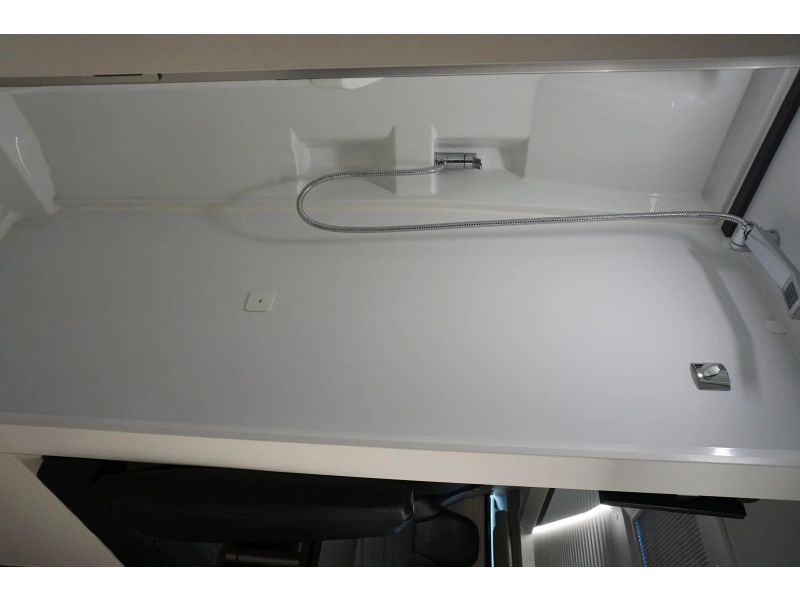 Adria Twin Supreme 640 SGX AUTOMAAT/160PK/AIRCO  foto: 18