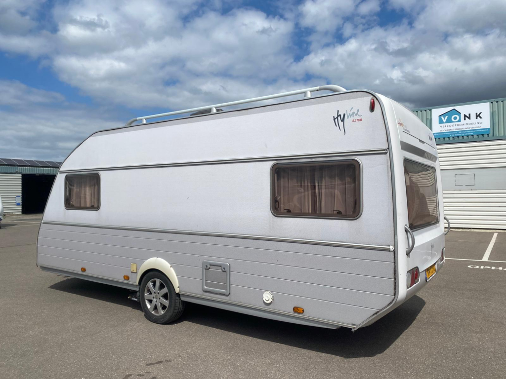 Kip Hy Line 53 TDB foto: 1