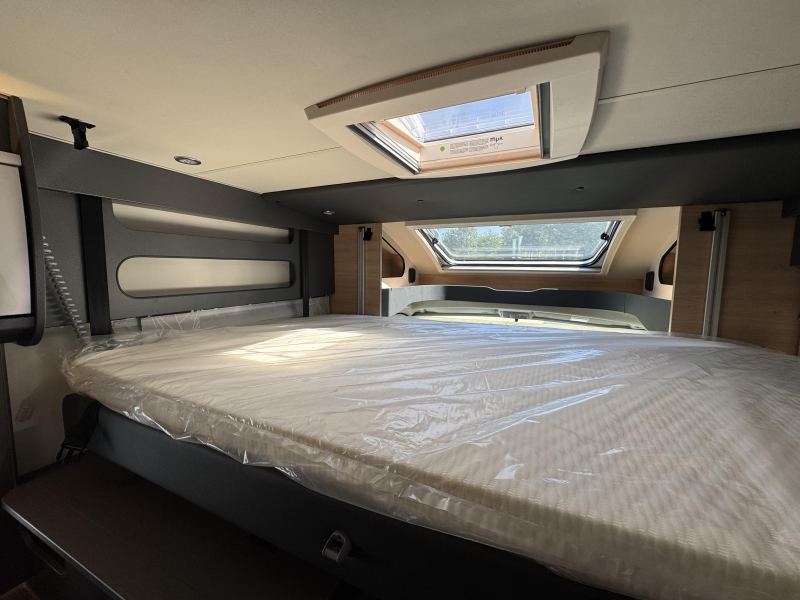 Knaus L!ve Wave 650 MF  foto: 11