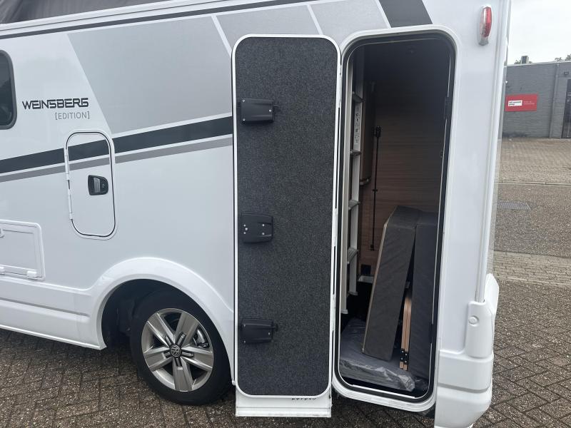 Weinsberg Xcursion 500 LT ACTIE MET HEFDAK!  foto: 15