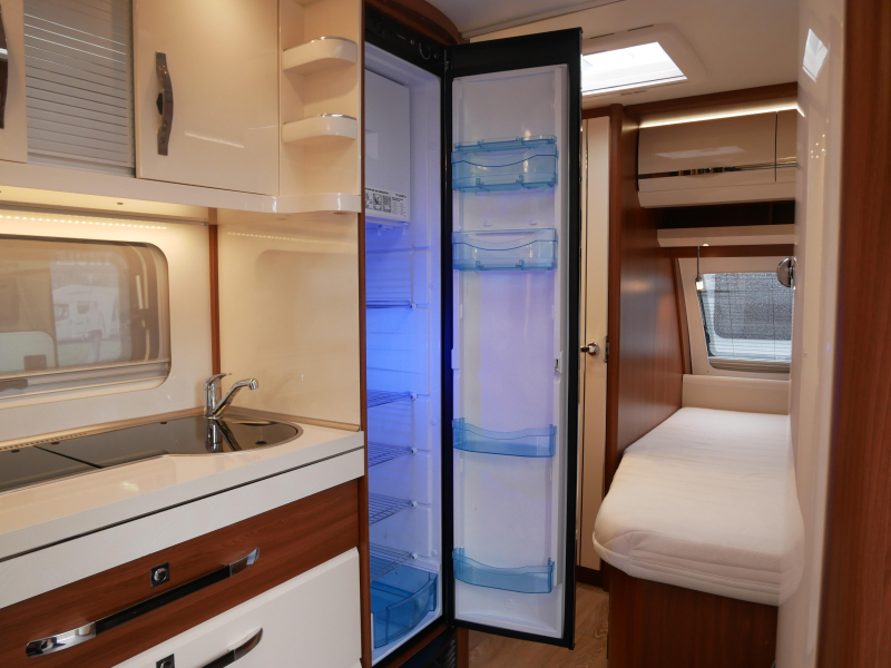 Hobby Excellent 495 UFE  foto: 9